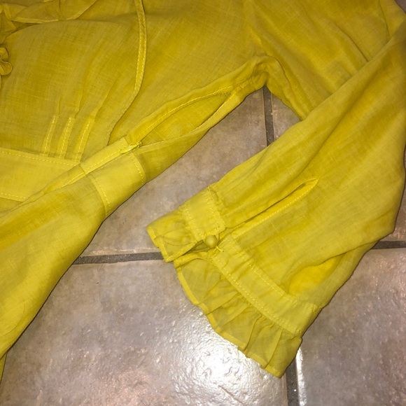 J Crew Blouse. EUC. - Picture 5 of 5